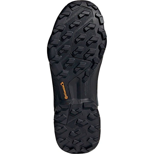 Adidas Vandresko Terrex Swift R3 Goretex Sort EU 41 1/3 Mand