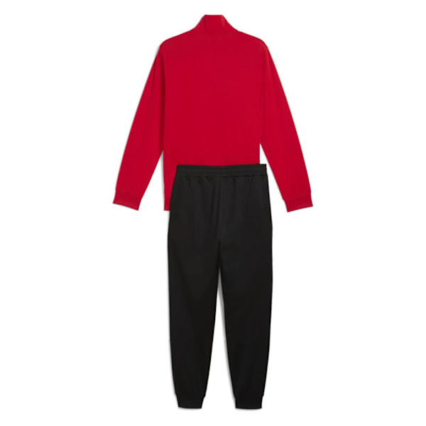 Puma Poly Colorblock Træningsdragt  XS Mand