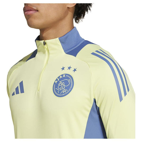 Adidas Ajax Amsterdam Competition 24/25 Träningsdressjacka  3XL