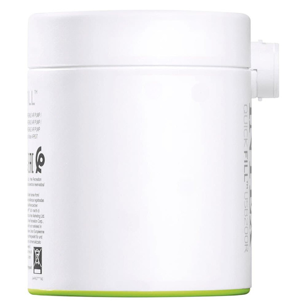 Intex Ac Luftpumpe Quickfill Usb200