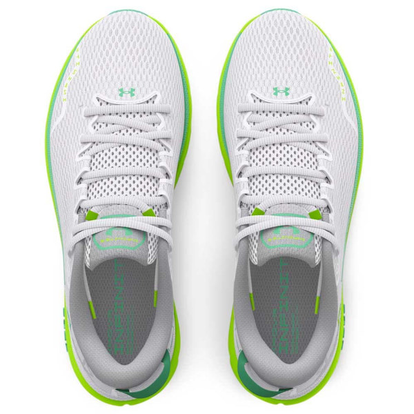 Under Armour Løbe Skoe Hovr Infinite 5 Hvid EU 38 Kvinde