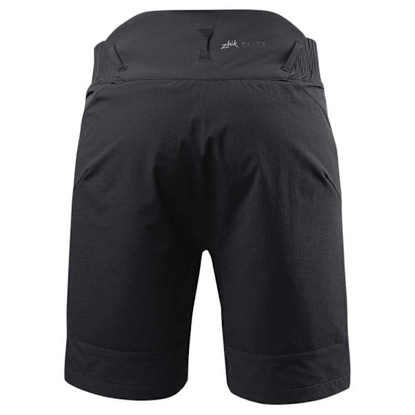 Zhik Shorts Elite Grå L Man