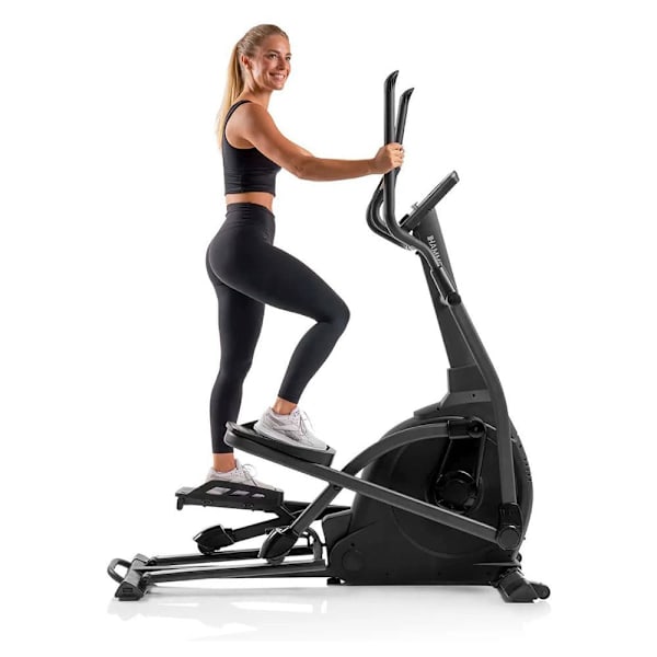 Finnlo Crosstrainer Speed Motion Ii