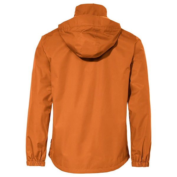 Vaude Escape Light Jakke Orange 2XL Mand