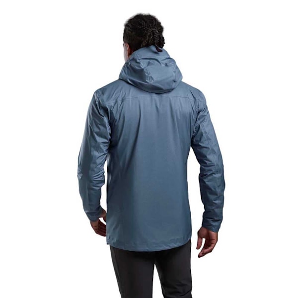 Montane Cetus Lite Takki Sininen M Mies