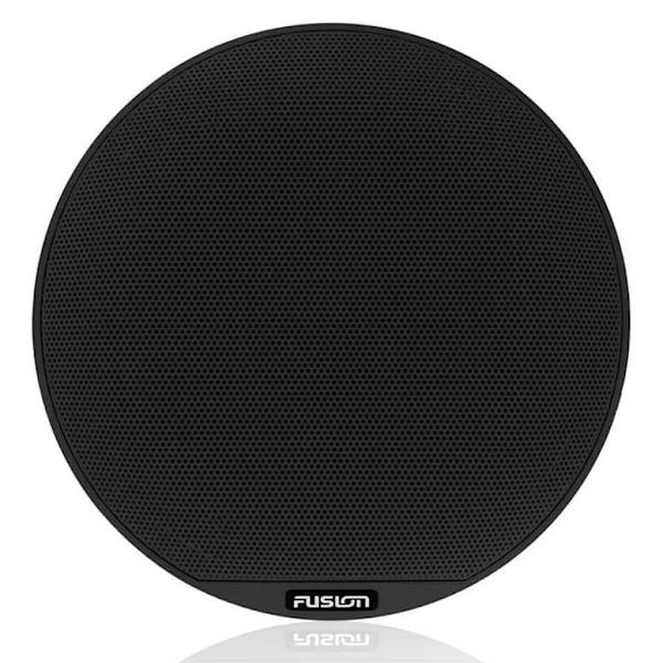 Fusion Signatur-serien Klassisk Grill 6.5´´ Sort