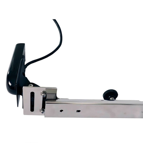 Seanox Glidande Omvandlarfäste 215 Mm Silver