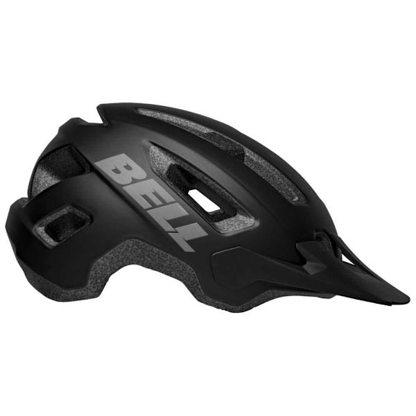 Bell Nmd 2 Mtb Mtb Kypärä Musta