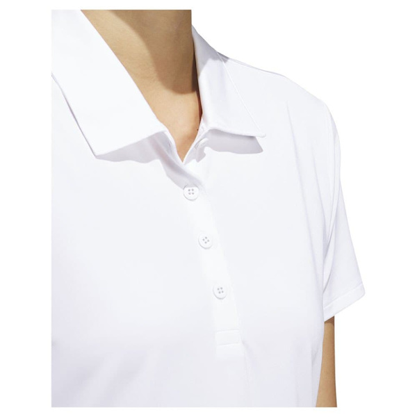 Adidas Lyhythihainen Poolo Ultimate365 Solid  L