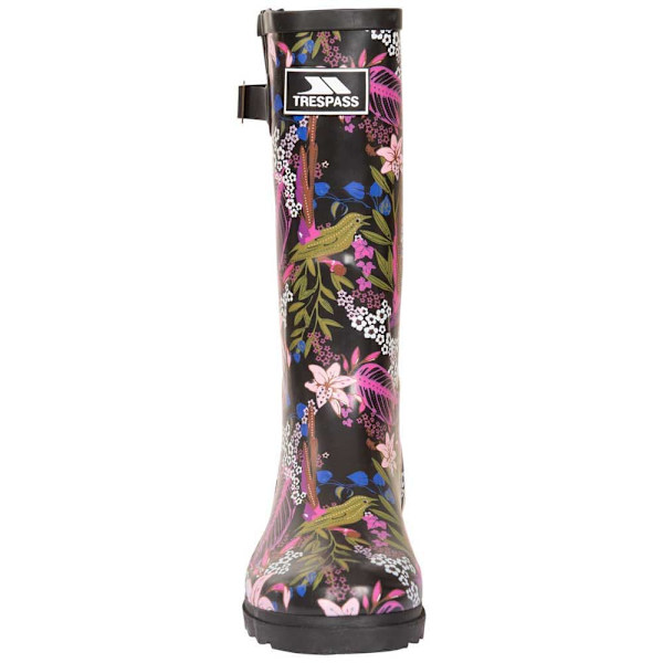 Trespass Welly Elena Flerfarvet EU 37 Kvinde