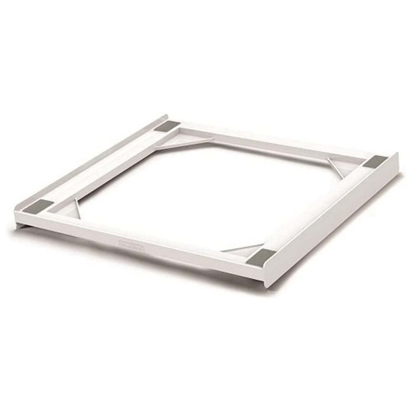 Meliconi Union Kit För Torktumlare 656115 Vit