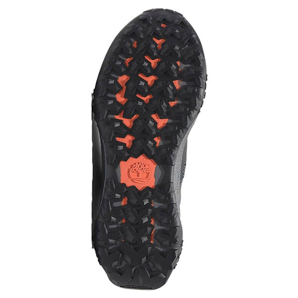 Timberland Motion Access Vandresko Sort EU 41 1/2 Kvinde