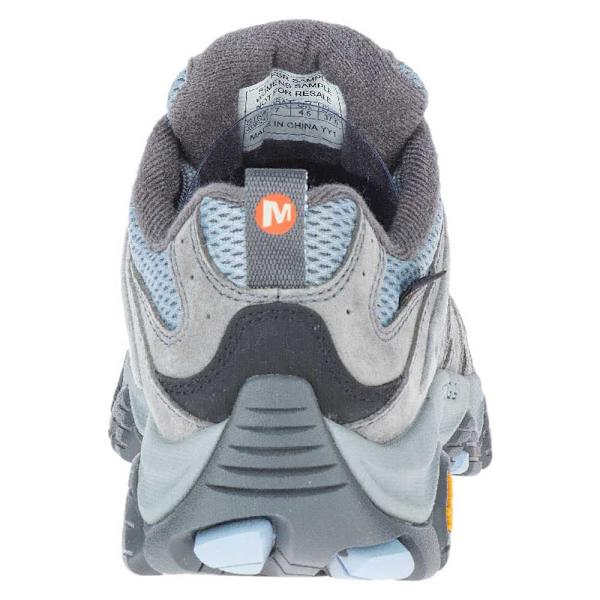 Merrell Moab 3 Goretex Vandresko Grå EU 43 Kvinde