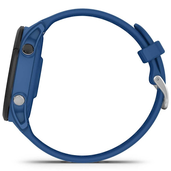 Garmin Rannekello Forerunner 255 Basic Sininen