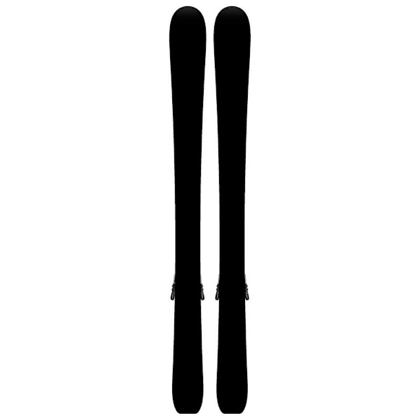 K2 Alpina Skidor Indy+fdt 4.5 S Plate Grönt 112