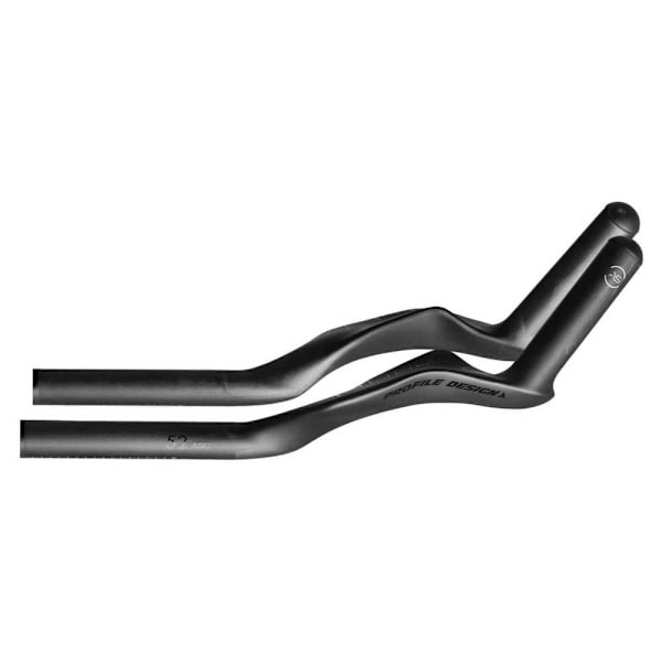 Profile Design 52 Asc Aerostyr Søvfarvet 340 mm
