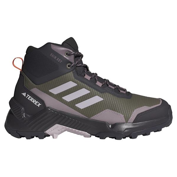 Adidas Terrex Eastrail 2 Mid Rain.rdy Vaelluskengät Monivärinen EU 38 2/3 Nainen
