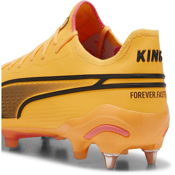 Puma Fodboldstøvler King Ultimate Mxsg  EU 42