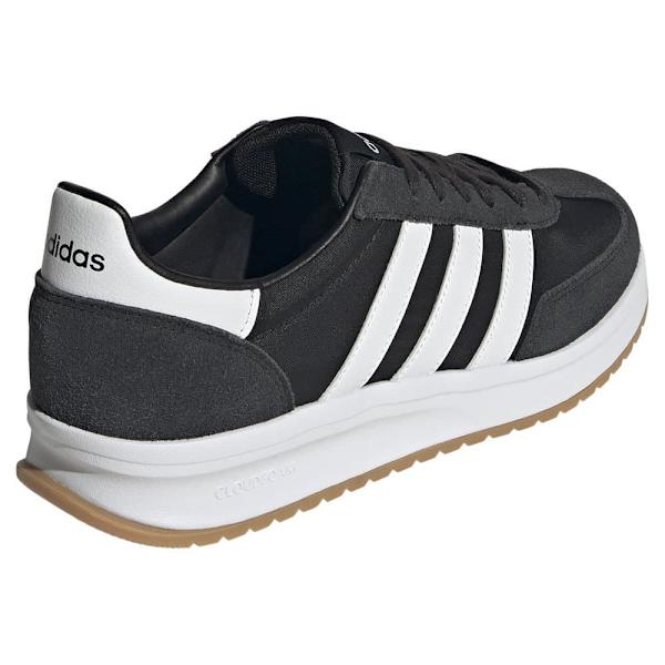 Adidas Run 70s 2.0 Sko Sort EU 44 2/3 Mand
