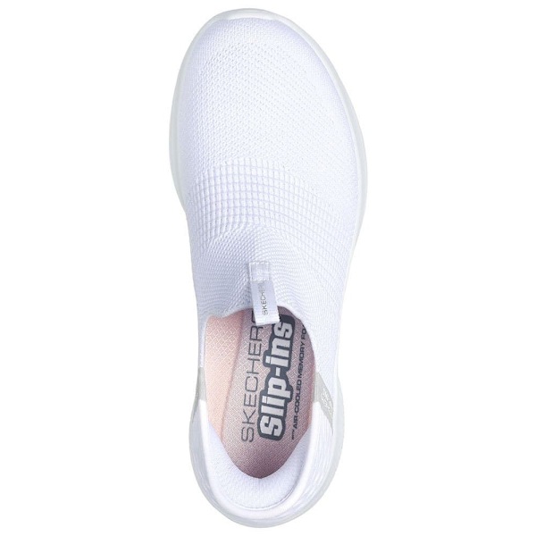 Skechers Trænere 149708 Ultra Flex 3.0 Hvid EU 40 Kvinde
