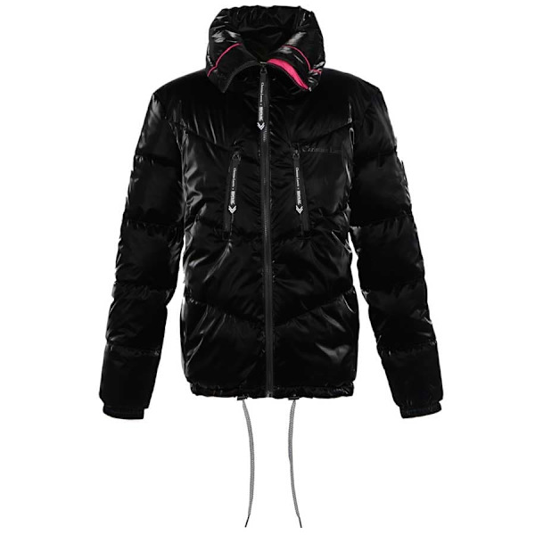 Regatta Christian Lacroix Cavaillon Jakke Sort 14 Kvinde