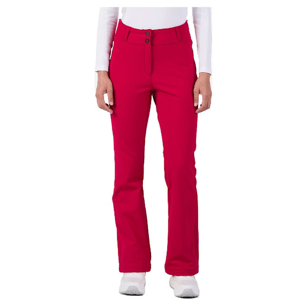 Rossignol Ski Softshell Bukser  L Kvinde