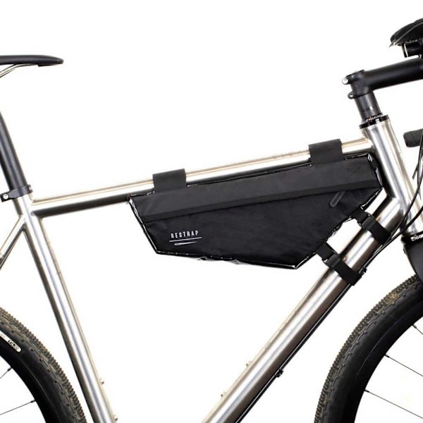 Restrap Ramme Taske 4l Sort