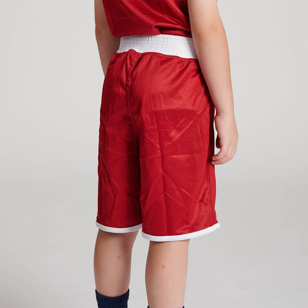 Leone1947 Double Face Shorts  L Pojke
