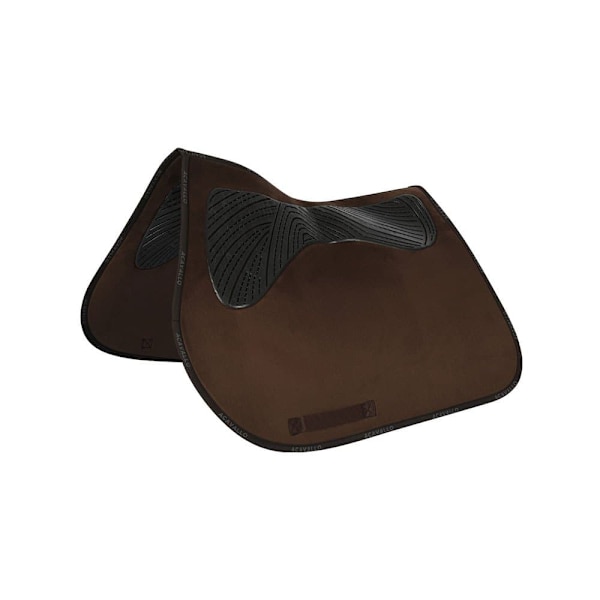 Acavallo Js Cw-cs Gel Grip Dubbelsidig Sadelfilt
