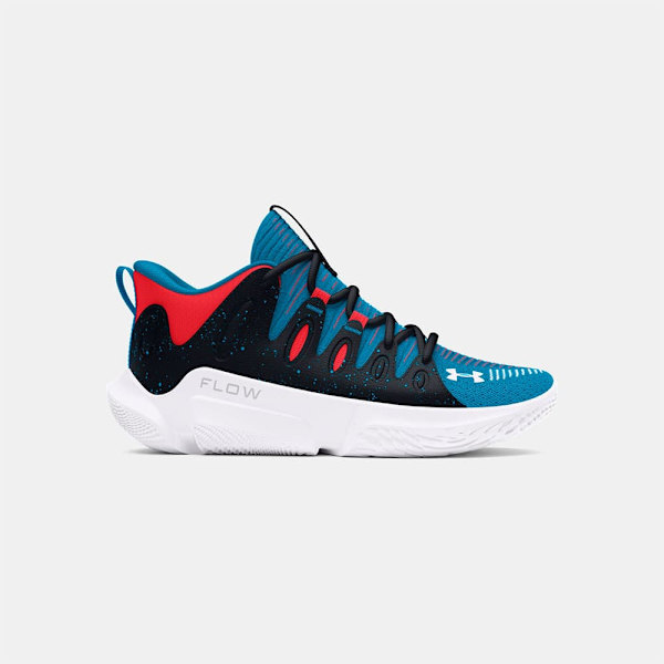 Under Armour Flow Breakthru 4 Mm Koripallokengät  EU 40 1/2 Mies