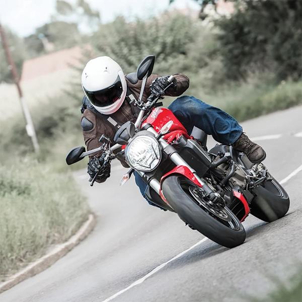 Kriega R20 Rygsæk Sort