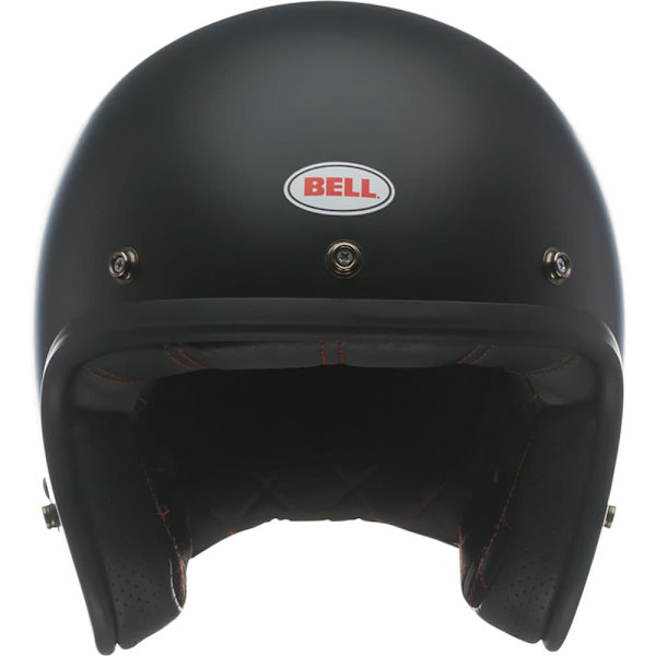 Bell Custom 500 åben Hjelm Sort XS