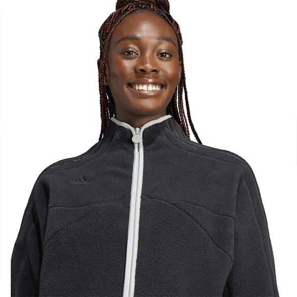 Adidas Jacka Tiro Tt Wr Svart XL Kvinna