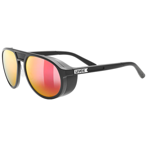 Uvex Mtn Classic Pure Aurinkolasit Kultainen Mirror Silver/CAT3