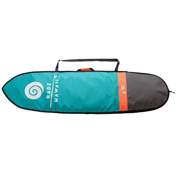 Radz Hawaii Boardbag Surf Evo 6´10´´  6´ 10´´