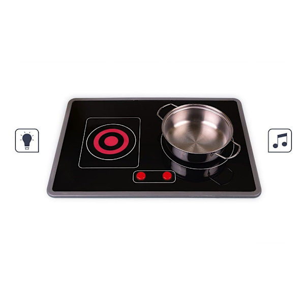 Janod Great Mozaïc Kitchen Monivärinen 3-8 Years