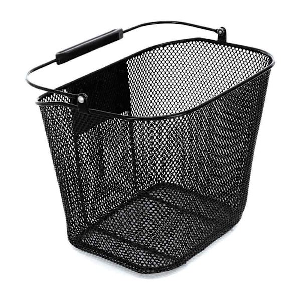 Acid Främre Korg Filink 16l Svart