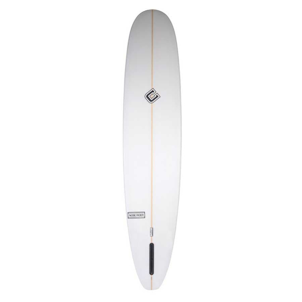 Clayton Surffilauta Noserider 9´0x23x2 7/8 Vol 68l