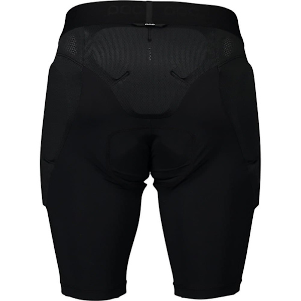 Poc Synovia Vpd Beskyttelsesshorts Sort M