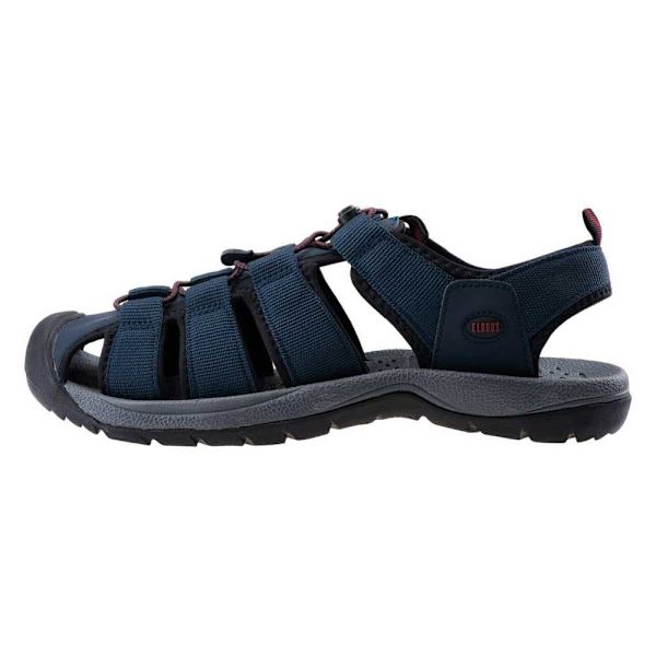 Elbrus Sandaler Keniser Blå EU 41 Man