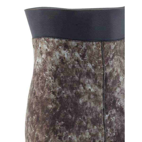Cressi Harrastukset Housut Tracina 5 Mm Harmaa XL