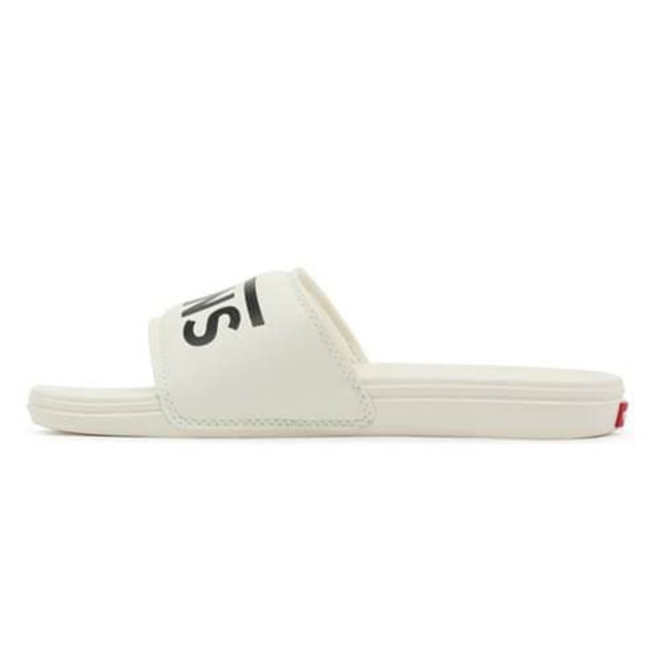 Vans Wm La Costa Slideon Klipklapper Hvid EU 36 Dreng