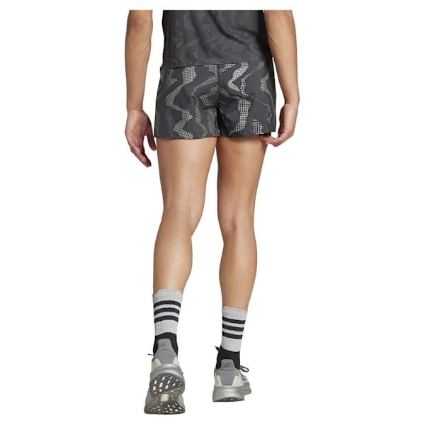 Adidas Ultimate Wind.rdy Reflective Shorts  L Kvinna