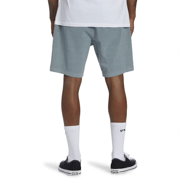 Billabong Shortsit Crossfire Wave Washed Sininen 32 Mies