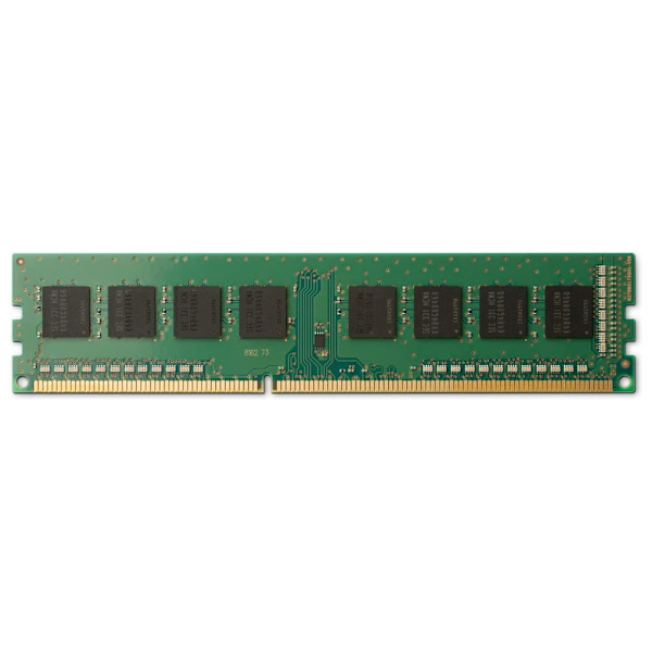 Hp Ram-hukommelse 141h2aa 1x16gb Ddr4 3200 Mhz Grøn