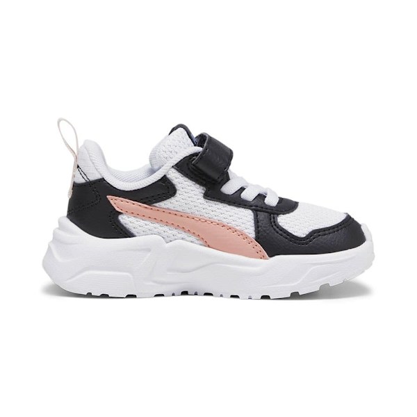 Puma Trinity Lite Ac+ Skor Vit EU 19 Pojke