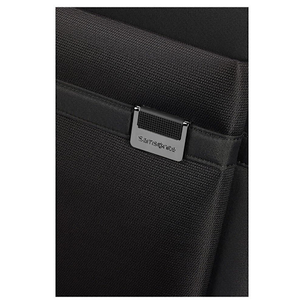Samsonite Trolley Taske Airea Spinner 67/24 73.5-81.5l Sort