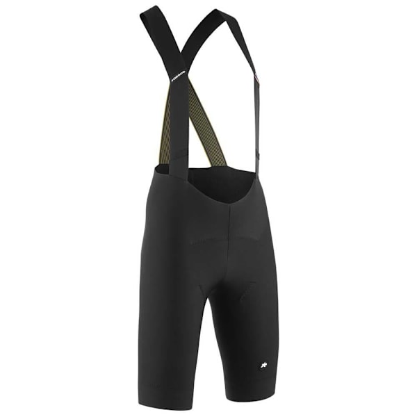 Assos Dyora R 2/3 S11 Cykelbyxor Svart S Kvinna