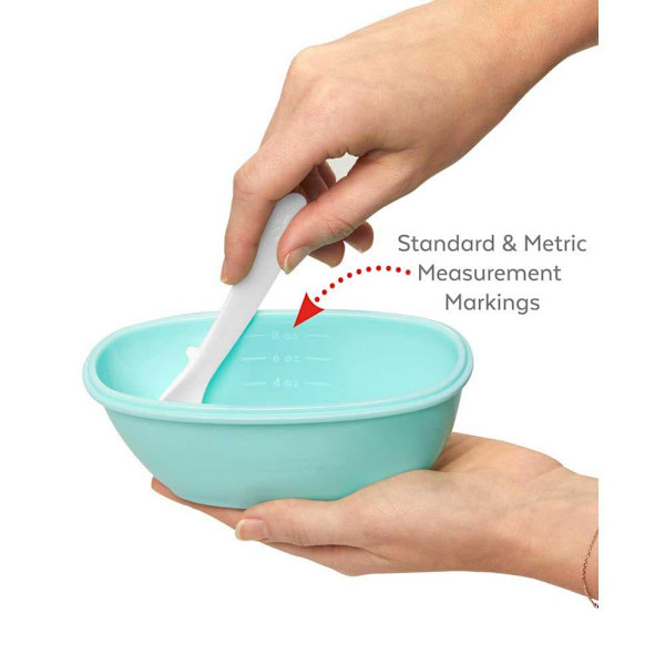 Skip Hop Spædbørns Fodring Rejse Essentials Sæt Transparent