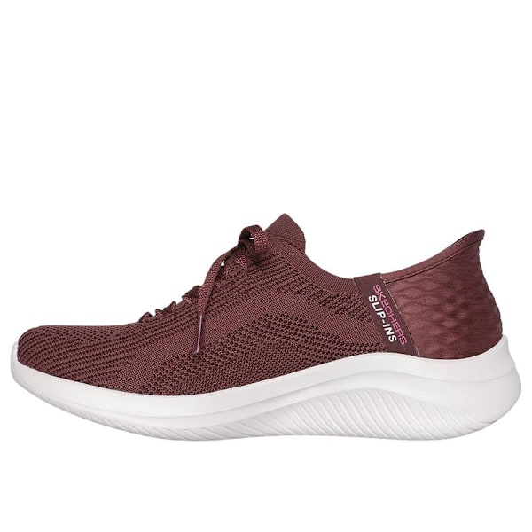 Skechers Ultra Flex 3.0 Skor Röd EU 37 Kvinna